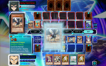 Obraz 2 dla Yu-Gi-Oh! Duel Generation