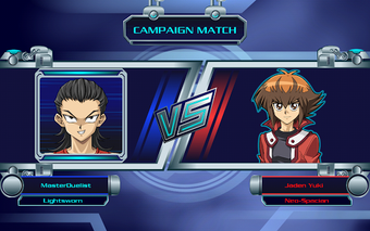 Obraz 11 dla Yu-Gi-Oh! Duel Generation