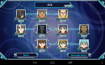 Obraz 5 dla Yu-Gi-Oh! Duel Generation