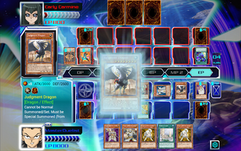 Yu-Gi-Oh! Duel Generationの画像13