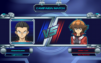 Obraz 3 dla Yu-Gi-Oh! Duel Generation