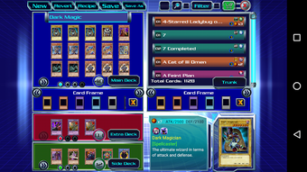 Imagen 5 para Yu-Gi-Oh! Duel Generation