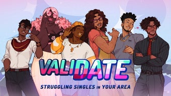 Image 0 for ValiDate: Struggling Sing…