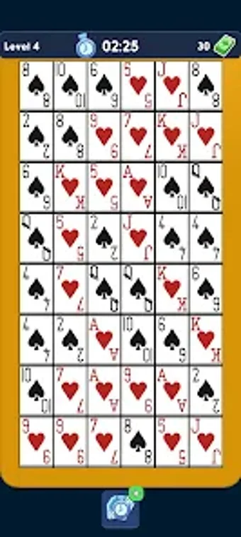 Bild 0 für Poker Slide Match