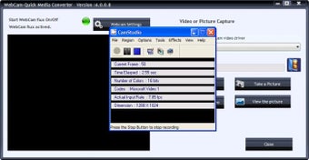 Immagine 2 per Quick Media Converter