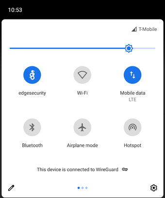 Image 3 for WireGuard