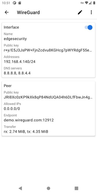 Image 1 for WireGuard