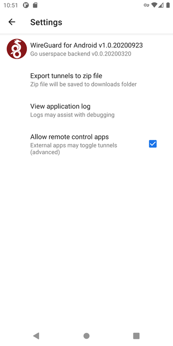 Image 4 for WireGuard