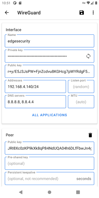 Image 2 pour WireGuard