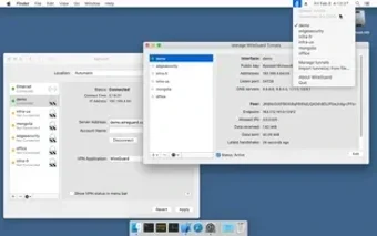 Image 0 for WireGuard