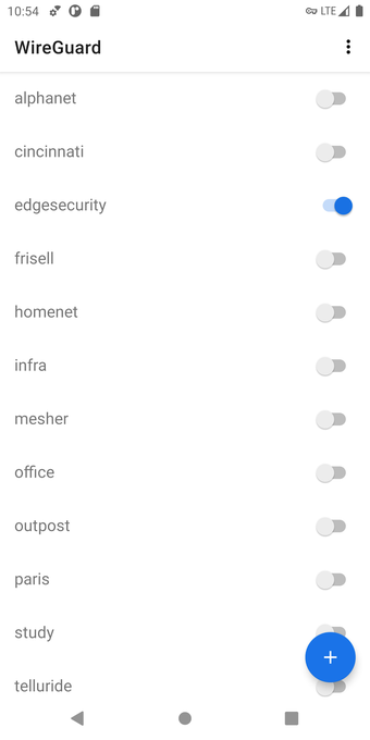 Image 0 for WireGuard