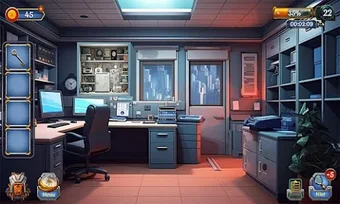 Bild 0 für Escape Games: Bloodline A…