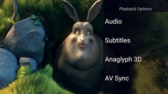 Obraz 0 dla DiME 3D Player