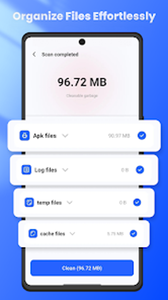 Imagen 0 para Whirling Cleaner