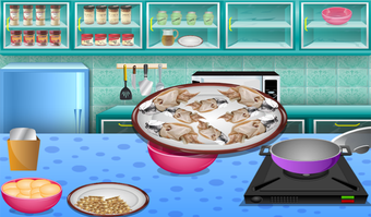 Image 0 pour How to Make Shawarma