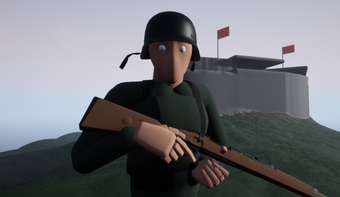 Image 5 pour Manta's Warbox