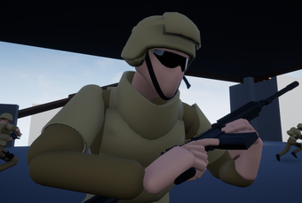 Image 0 pour Manta's Warbox