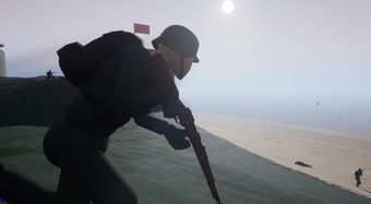 Image 3 pour Manta's Warbox
