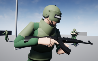 Image 2 pour Manta's Warbox
