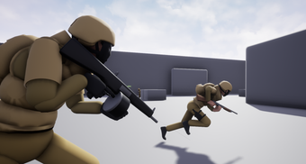 Image 4 pour Manta's Warbox