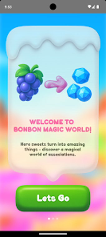 Obraz 0 dla Bon Plinc Magic World
