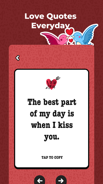 Imagen 0 para I Miss You  Love Messages