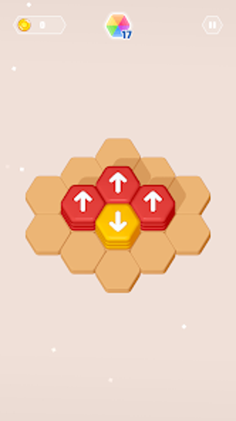 Obraz 0 dla Hexa Shift