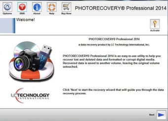 Bild 0 für PHOTORECOVERY 2016 Profes…