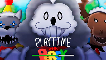 Bild 0 für play adventure with percy
