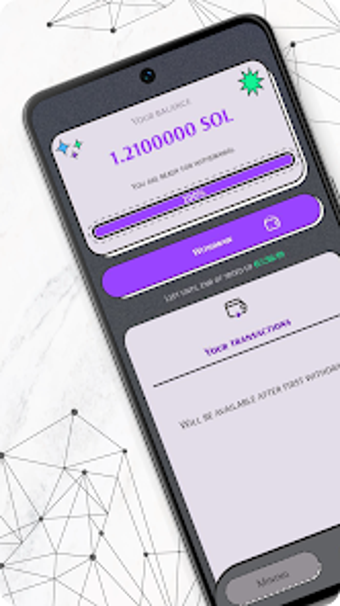Bild 0 für Solana Mining