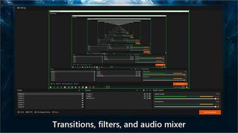 Image 0 for Client for Streaming PRO