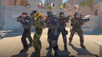 Bild 0 für Counter-Strike 2