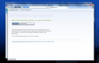 Imagen 6 para Internet Explorer 9 64-bi…
