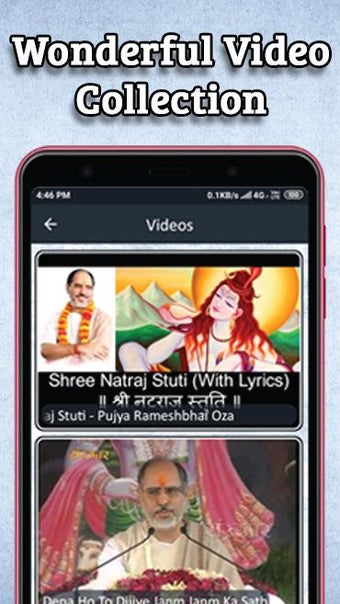 Immagine 0 per Rameshbhai Oza