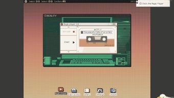 S4U: CITYPUNK 2011 AND LO…的第0张图片