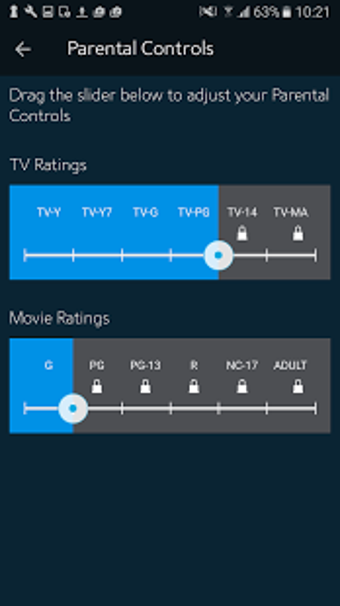 Spectrum TV