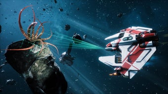 Obraz 0 dla Everspace: Encounters