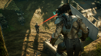 Bild 0 für Predator: Hunting Grounds