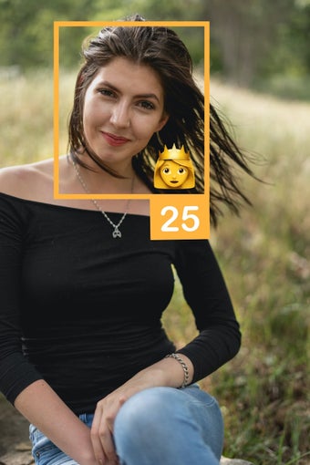 Obraz 0 dla How old do I look - Guess…