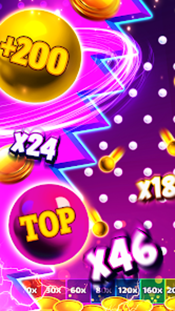 Obraz 0 dla WinDrop X-Ball