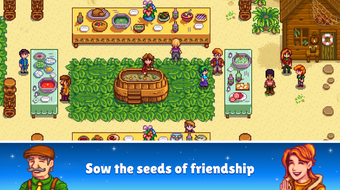 Imagen 0 para Stardew Valley