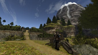 Immagine 0 per The Chronicles Of Myrtana…