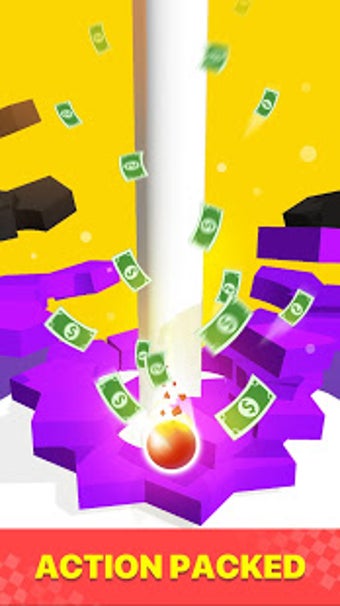 Imagen 1 para Stack Crush