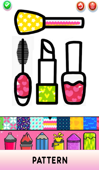 Immagine 0 per Fireworks Game For Kids