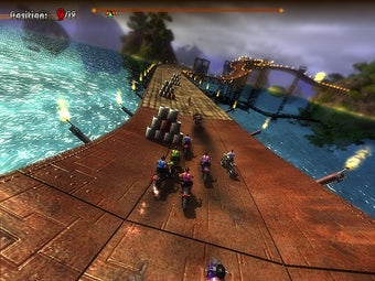 Imagen 4 para Extreme Motorbikers