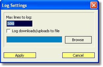Image 0 pour Home FTP Server