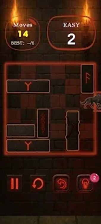 Immagine 0 per Release The Beast
