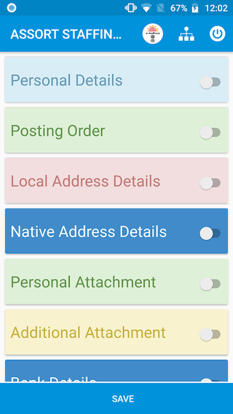 Assort Paymax的第0张图片