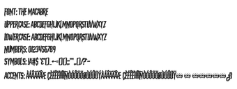 Bild 0 für The Macabre