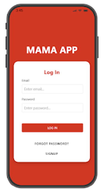 Image 0 for ماما - MAMA APP